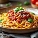 Ces 14 recettes de spaghettis vont complètement changer votre façon de voir les pâtes