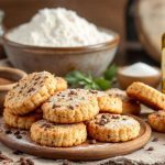 Les Italiens en raffolent : ce petit biscuit au café se prépare avec trois fois rien