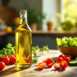 Moins cher et excellent pour la santé : il y a bien mieux que l'huile d'olive pour une vinaigrette parfaite