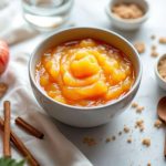 Plus de goût et de vitamines : la compote de pommes est bien meilleure quand on la prépare comme ça