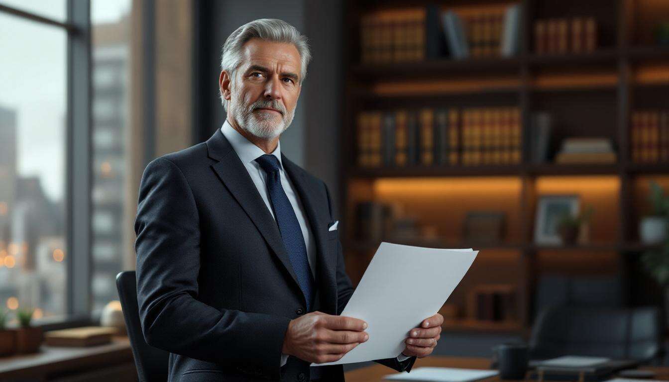 Ce document protège les propriétaires des squatteurs : cet avocat donne toujours le même conseil