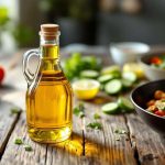 Huile polyvalente recommandée par le Dr Jean-Michel Cohen : friture, cuisson, salade