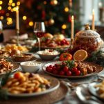 Noël approche ! 100 idées recettes pour anticiper dès maintenant votre menu