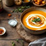 La soupe au potimarron que les Français ratent sans s’en rendre compte : la vraie clé du velouté parfait