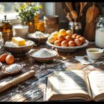 Vous rêvez de tout réussir en pâtisserie ? Voici les 30 fondations à connaître avant toute improvisation