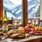 Raclette : cette boisson insoupçonnée est en réalité celle qui s’accorde le mieux avec