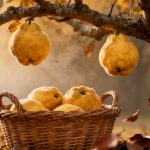 Le coing revient en force : ces 3 astuces simples subliment le coing cet automne