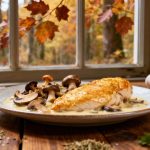 Filets de poulet à la forestière : le secret pour une saveur authentique