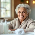 Hygiène après 65 ans : ni une par jour, ni une par semaine, voici la fréquence des douches pour rester en pleine forme