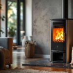 Poêle à granulés : combien de temps peut-on chauffer sa maison avec un sac de 15 kg de pellets ?