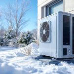 Pompe à chaleur : jusqu’à quelle température extérieure reste-t-elle vraiment performante ?