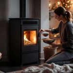 Granulés de bois : pourquoi tamiser vos pellets avant de remplir le poêle peut le sauver et vous éviter des pannes à 200 € cet hiver