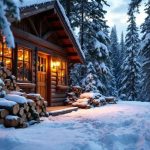 Calculer la quantité de bois pour l'hiver : les astuces pour éviter la pénurie en janvier et optimiser votre consommation selon votre maison et climat