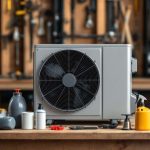 Pompe à chaleur : 5 accessoires indispensables pour l’entretenir sans se ruiner