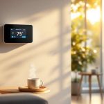 Chauffage, confort et économies : pourquoi le thermostat sera incontournable (et obligatoire) en 2027