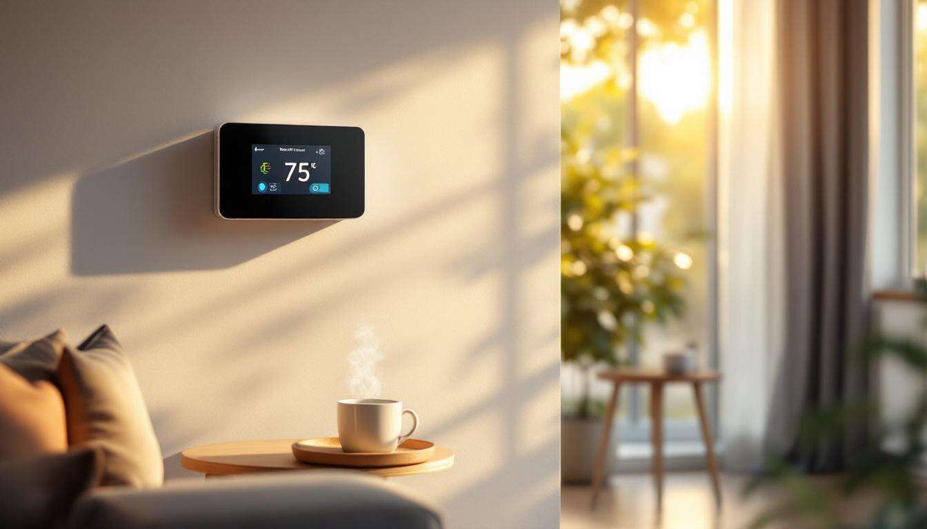 Chauffage, confort et économies : pourquoi le thermostat sera incontournable (et obligatoire) en 2027