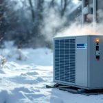 Pompe à chaleur : pourquoi elle consomme plus d’électricité que prévu ?