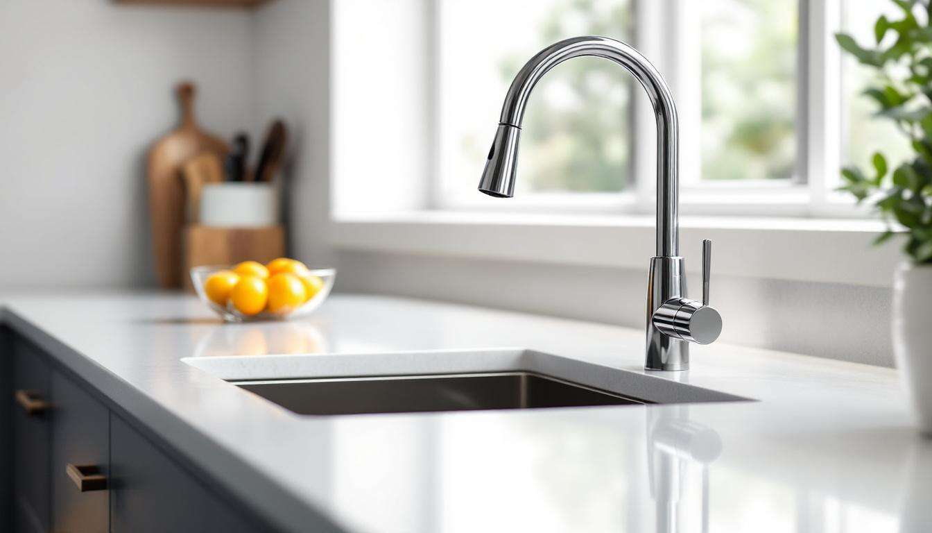 Ras-le-bol des canalisations qui empestent la maison ? Découvrez l’astuce naturelle des pros pour enfin retrouver une fraîcheur durable