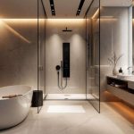 La douche à l’italienne c'est bien fini en 2025 : voici la nouvelle tendance qui s'impose partout