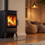 Poêle à granulés : l’astuce infaillible pour que votre appareil cesse de faire du bruit