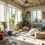 Travaux de rénovation : économiser 40% en faisant tout soi-même… mais à quel prix pour la revente et la tranquillité