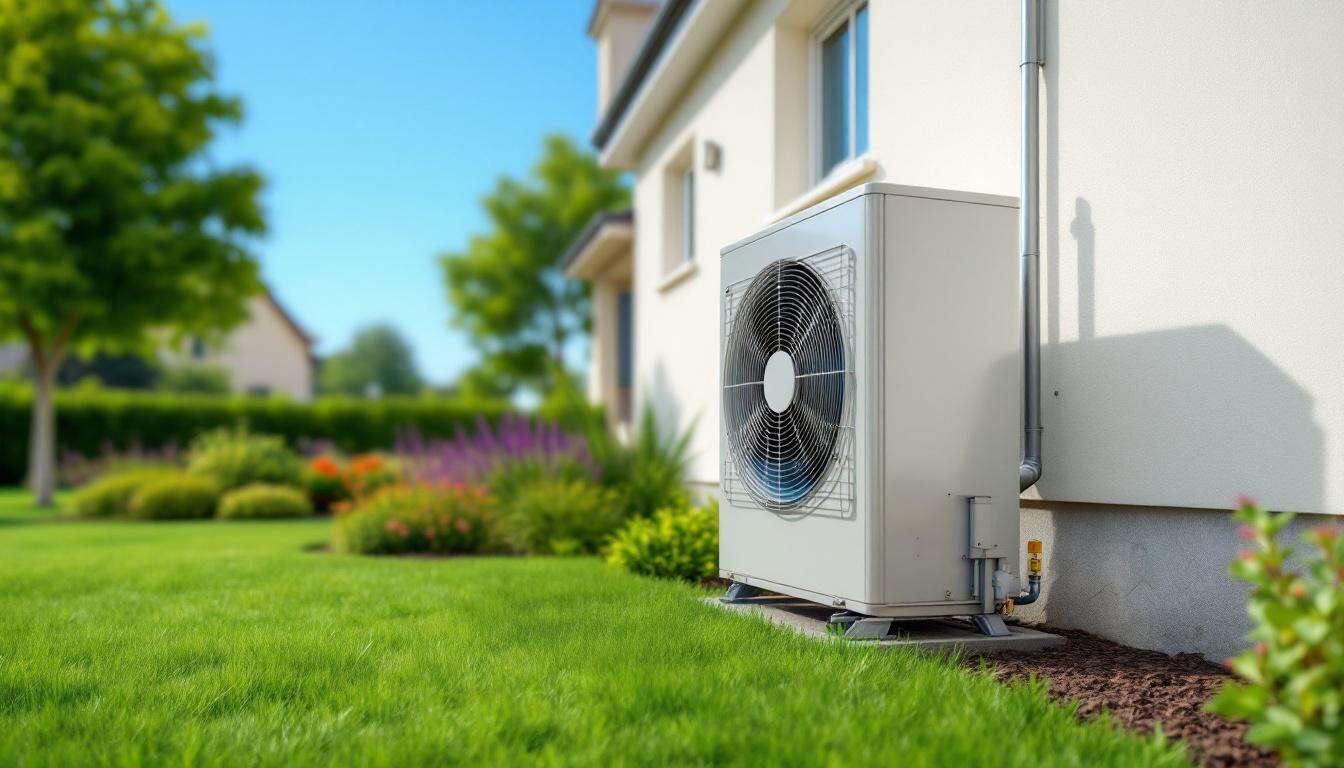 Votre pompe à chaleur fait exploser la facture ? Voici les erreurs qui ruinent vos économies