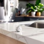 Voici pourquoi vous devriez toujours garder une boule de papier aluminium dans votre cuisine et votre salle de bain