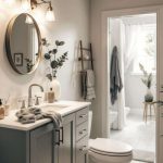 Rénovation à petit budget : nos conseils pour recréer sa salle de bain sans se ruiner