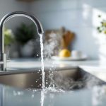 Pas de pression d’eau chaude : les causes et les solutions