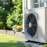 Quel est le prix moyen d’une pompe à chaleur ?