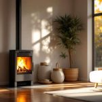 Bonne nouvelle pour les utilisateurs de poêles à granulés : cette innovation met un terme à la corvée des sacs de pellets