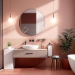 Salle de bain : voici 7 couleurs qui gâchent l'ambiance