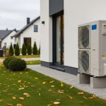 Cette température précise sur votre pompe à chaleur fait toute la différence sur la facture et le confort