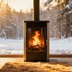 Pourquoi de plus en plus de familles profitent d’un poêle à granulés tout neuf sans rien débourser : le système peu connu qui séduit même les experts