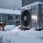 Un hiver rigoureux met-il à l’épreuve votre pompe à chaleur ?