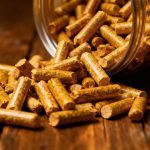 Granulés de bois : pour sauver votre poêle et votre argent, surtout, tamisez vos pellets