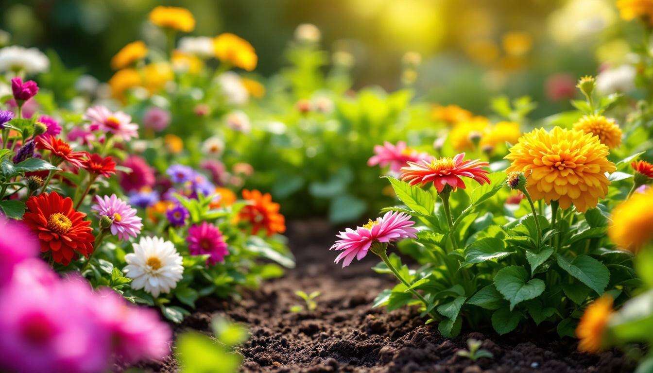 Ne jetez plus vos cendres ! L'astuce méconnue pour les utiliser au jardin (et faire des économies d'engrais)