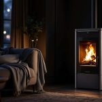 Poêle à granulés : l’astuce infaillible pour que votre appareil cesse de faire du bruit la nuit