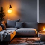 Incendie domestique : votre canapé est-il trop près du poêle ? Les distances de sécurité à respecter absolument