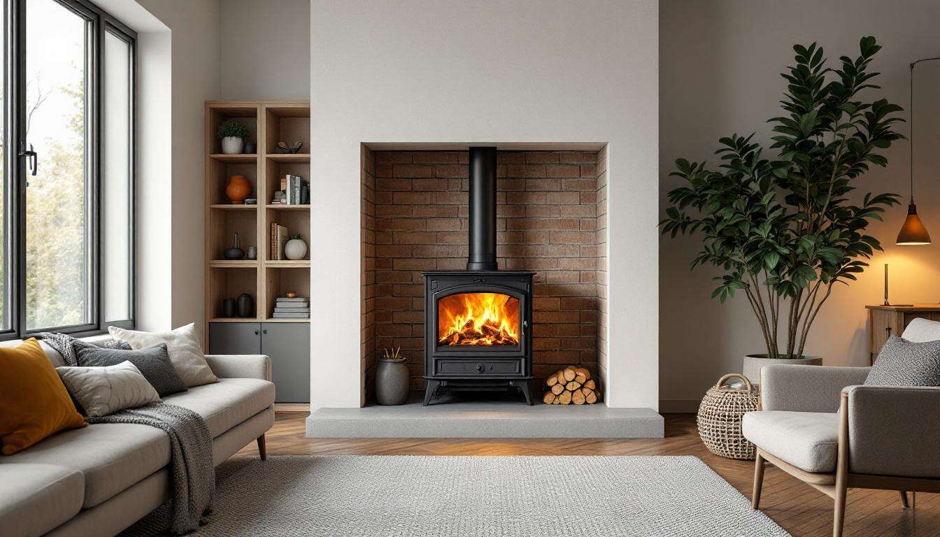 Norme EcoDesign : votre poêle actuel sera-t-il bientôt interdit ? Ce qu'il faut savoir avant 2026