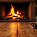 Brûler des pommes de pin : l'objet à ne surtout pas mettre dans votre cheminée (malgré ce qu'on vous dit)
