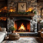 Cheminée à foyer ouvert : 174 communes concernées par une interdiction stricte, êtes-vous sur la liste ?