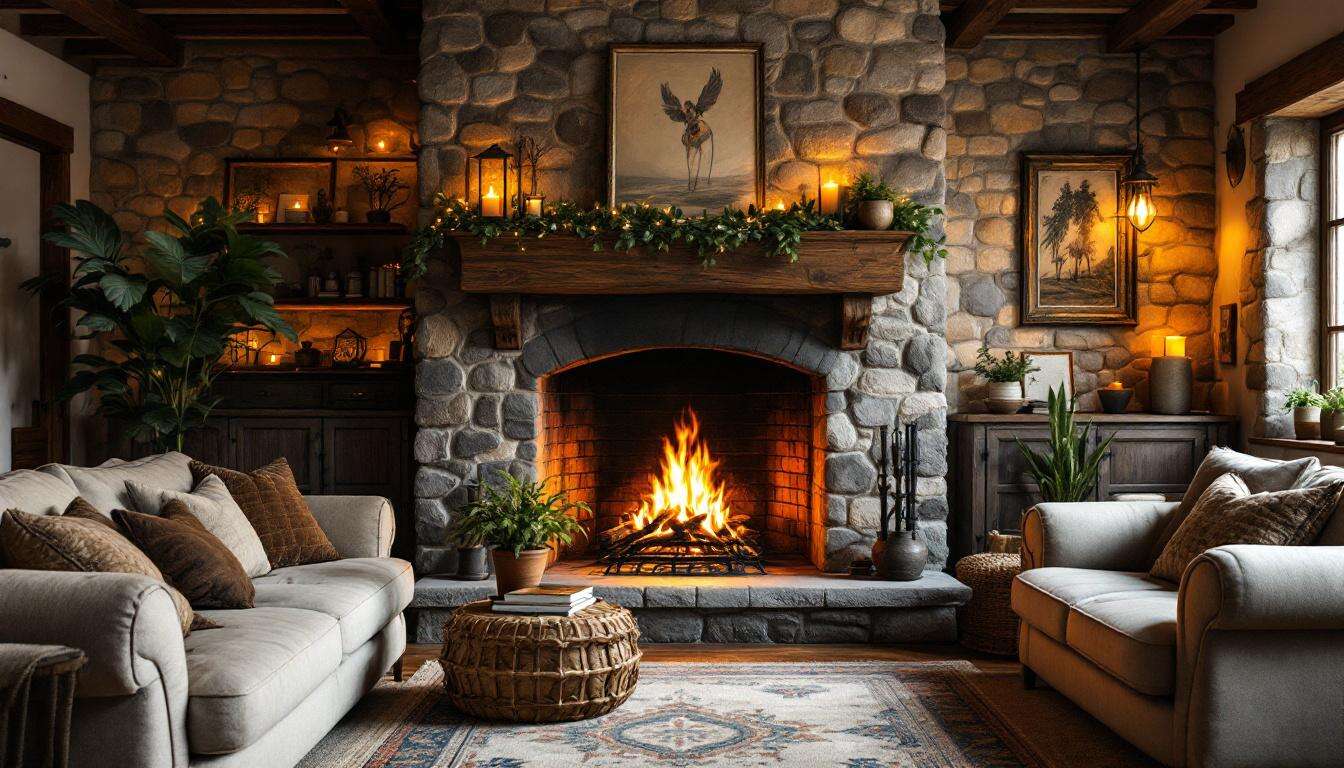 Cheminée à foyer ouvert : 174 communes concernées par une interdiction stricte, êtes-vous sur la liste ?