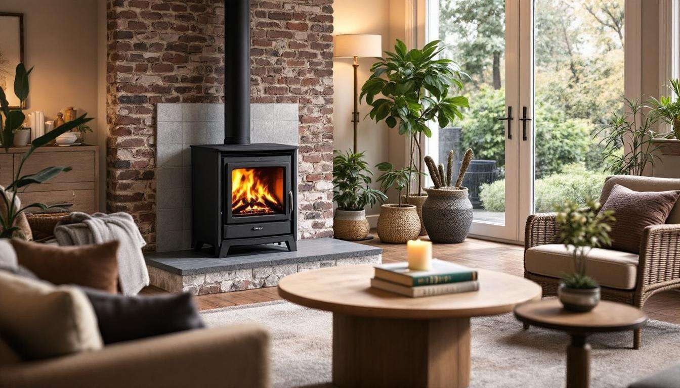 Bonne nouvelle pour les utilisateurs de poêles : le prix du pellet en 2025 va enfin soulager votre budget