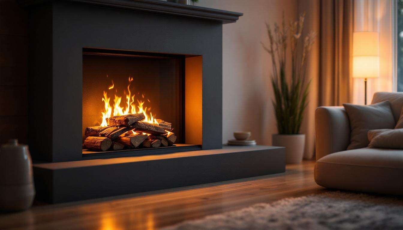 Allumer son feu par le haut ou par le bas ? Les experts tranchent enfin pour éviter d'encrasser votre conduit