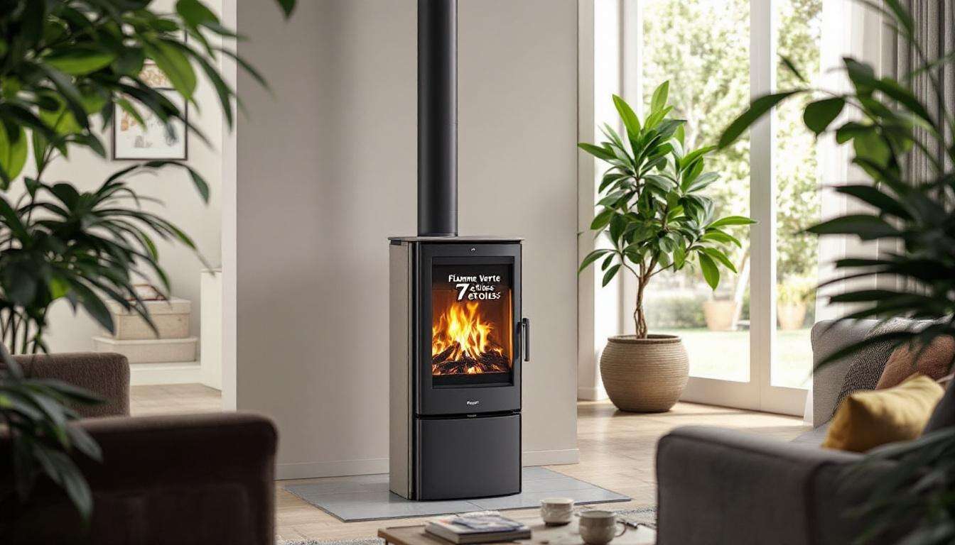 Label Flamme Verte 7 étoiles : pourquoi ignorer ce détail pourrait vous priver d'aides financières importantes