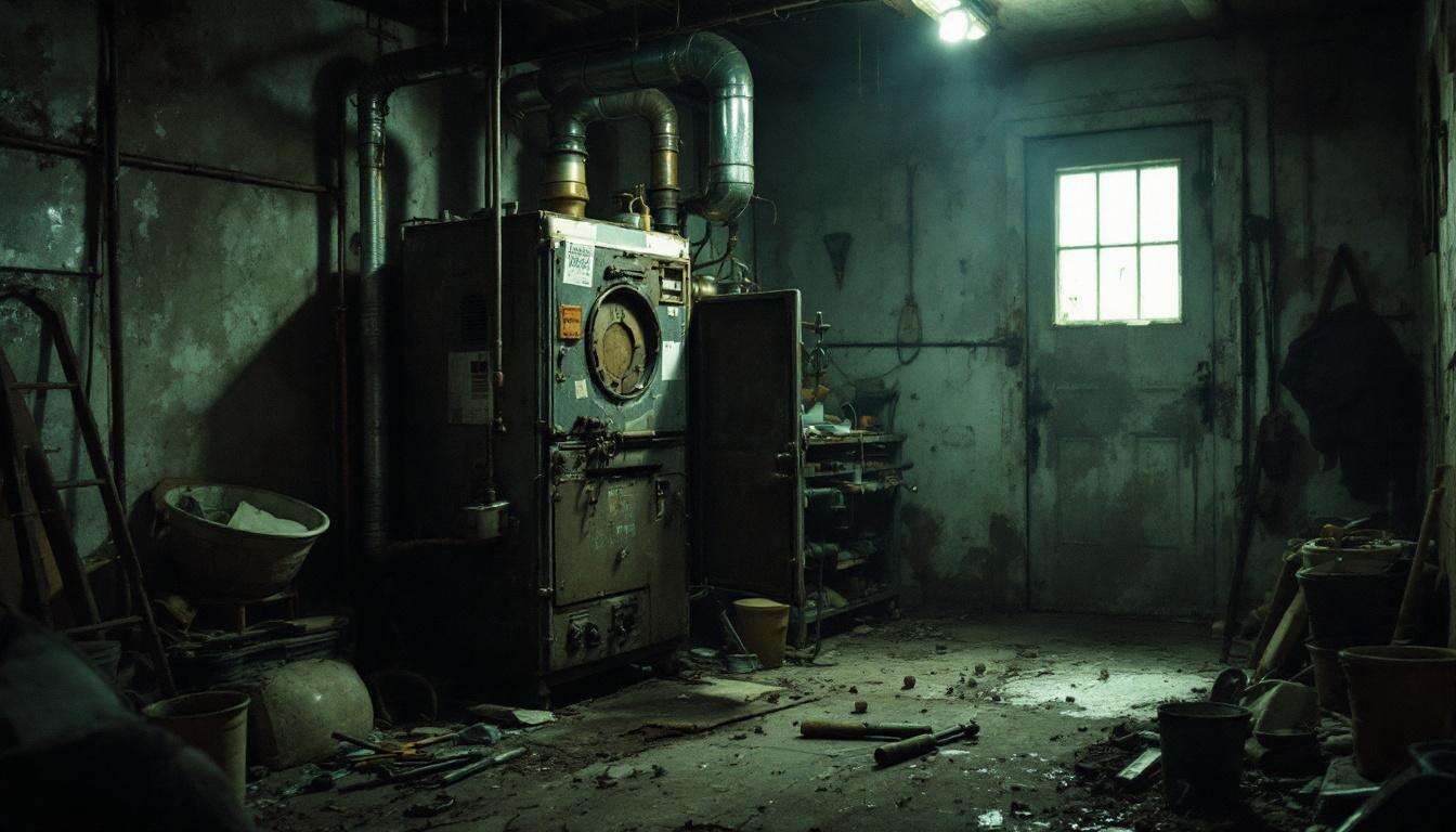 Chaudière fioul en panne : pourquoi vous ne pourrez bientôt plus la réparer (et ce qu'il faut faire maintenant)