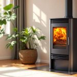 Fini la corvée des sacs lourds : l'invention géniale qui change la vie des propriétaires de poêles à granulés