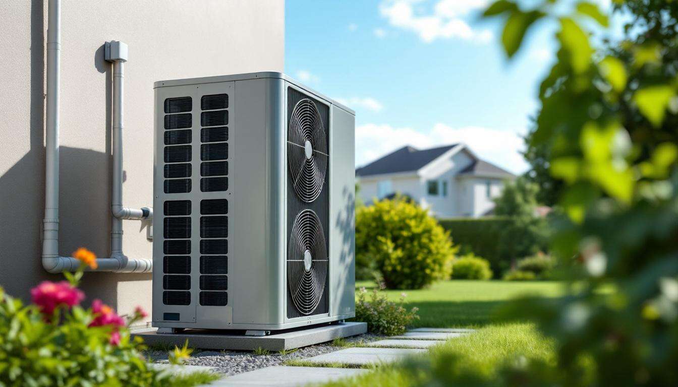 Pompe à chaleur : voici le budget réel à prévoir en 2025 (installation comprise) pour ne pas se faire avoir