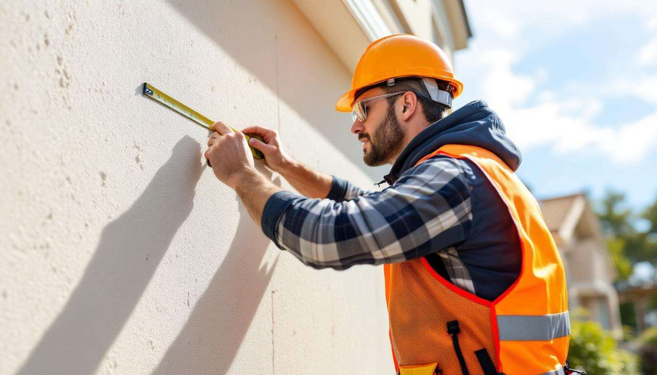 Isolation des murs : ne vous trompez pas d'épaisseur ou vous le paierez cher sur la facture (Guide calcul)